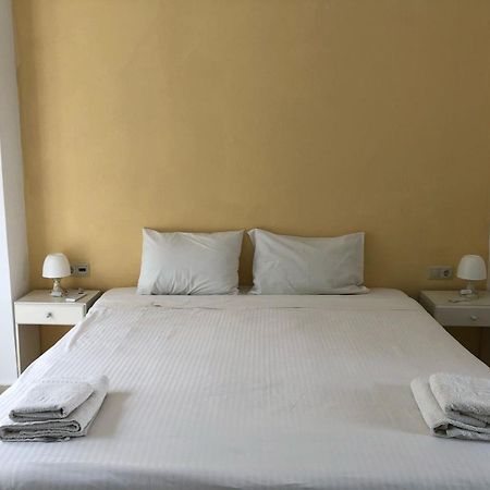 Antonios Hotel Apartments Матала Екстериор снимка