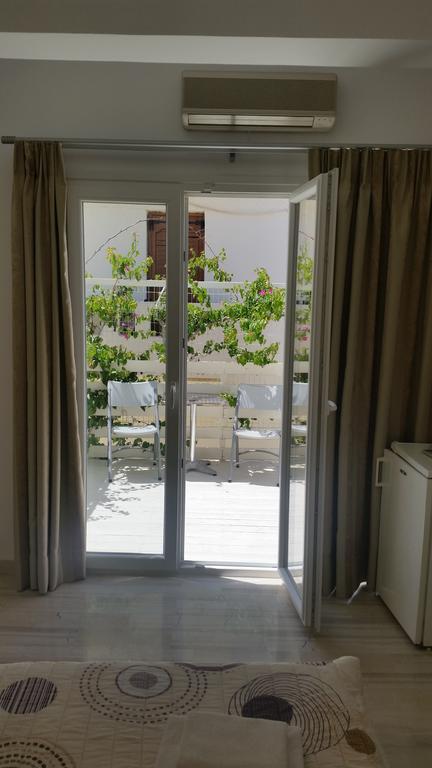 Antonios Hotel Apartments Матала Екстериор снимка