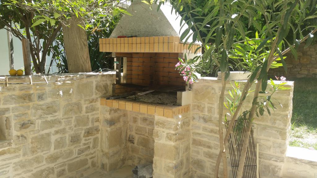Antonios Hotel Apartments Матала Екстериор снимка