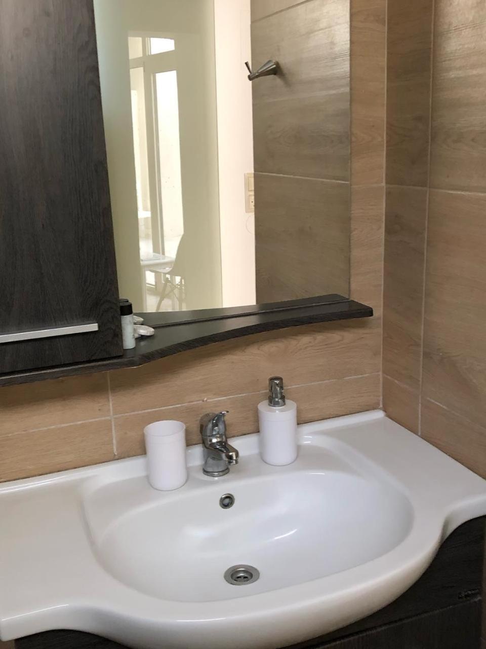 Antonios Hotel Apartments Матала Екстериор снимка