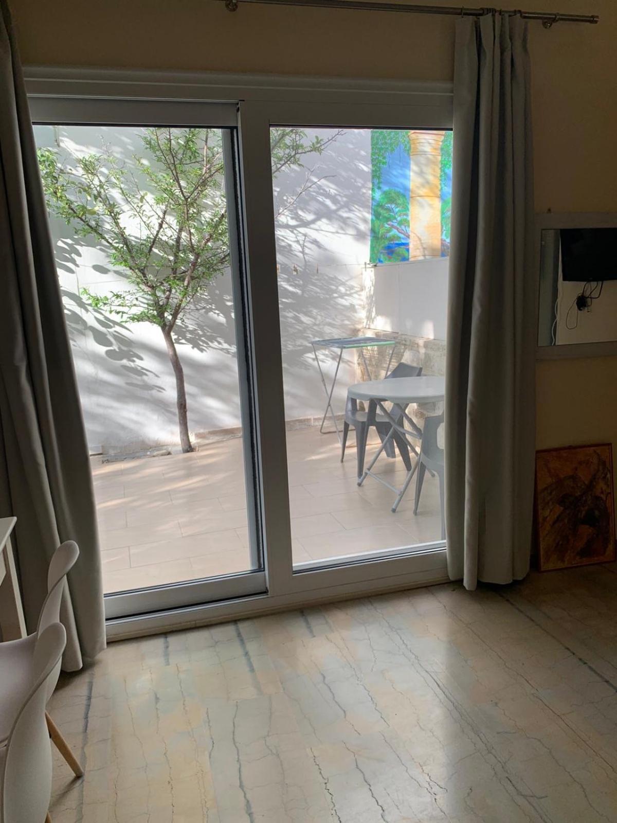 Antonios Hotel Apartments Матала Екстериор снимка
